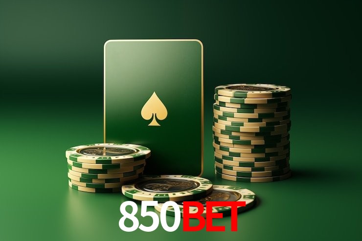 Experiência VIP 850bet