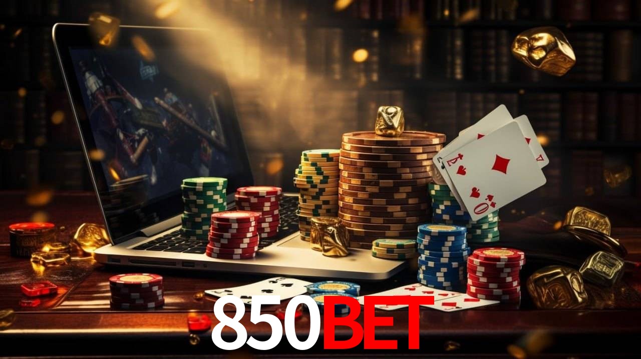 Experiência VIP 850bet