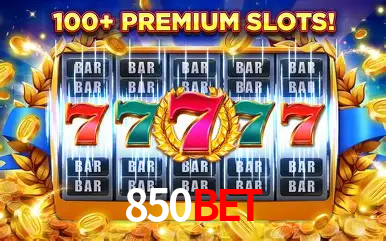 Descubra a Essência do 850bet: Nossa História e Compromissos