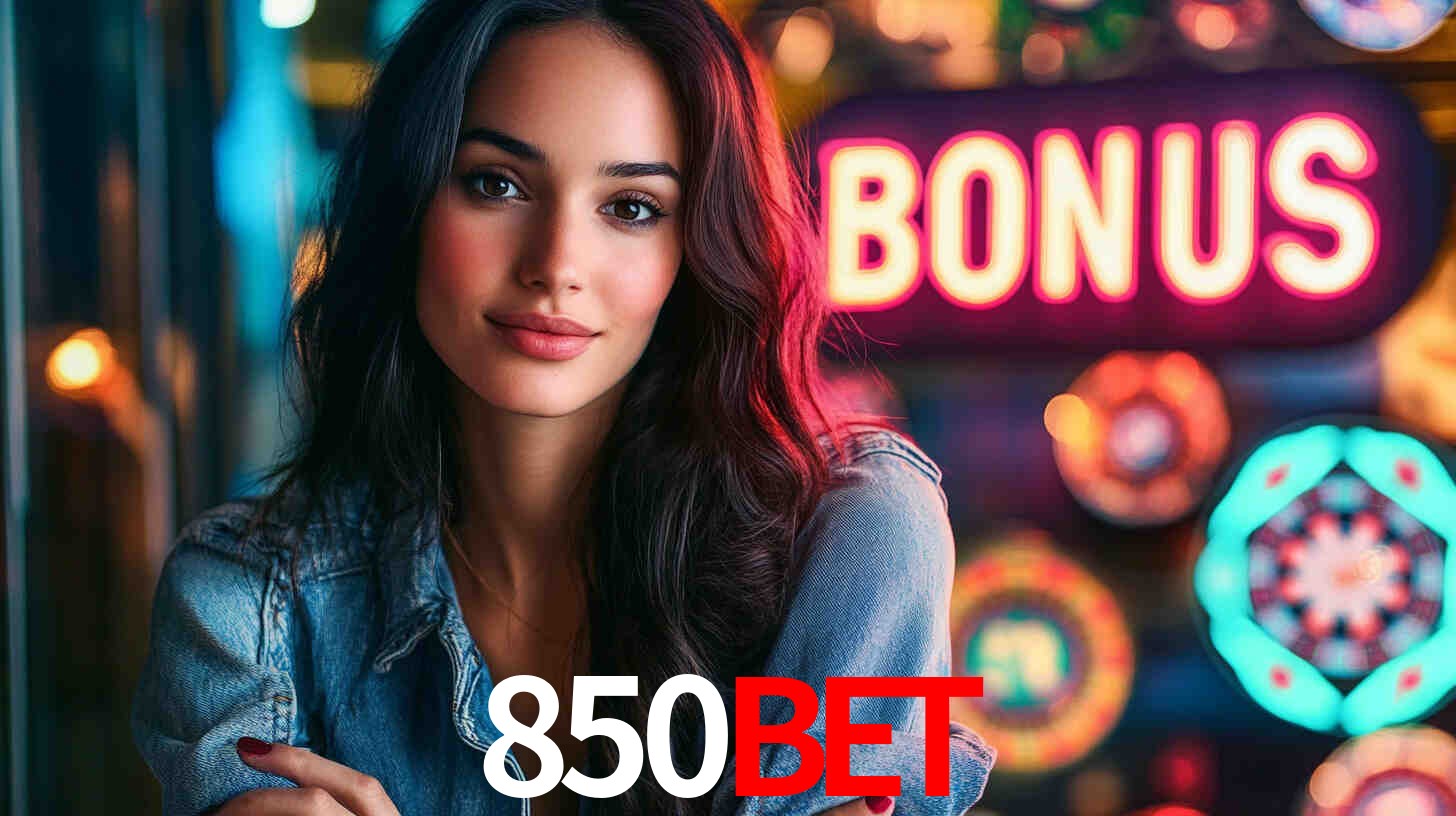 850bet - Desafio VIP de Luxo - 850bet.com