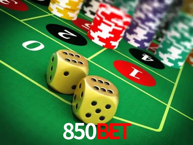 Experiência VIP 850bet
