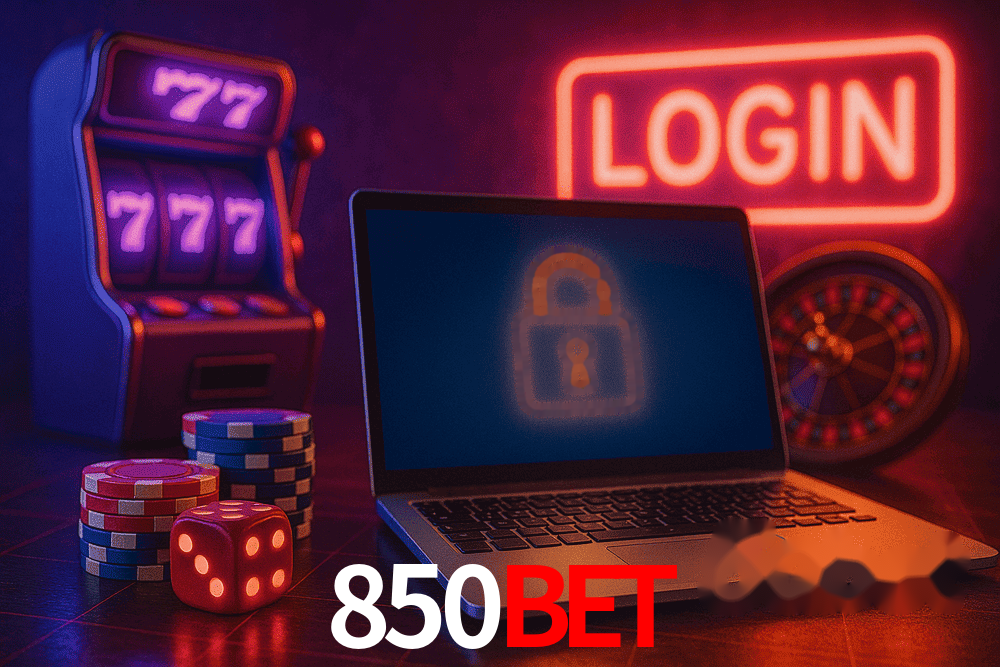 Experiência VIP 850bet