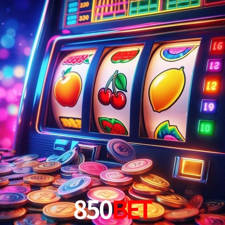 Estatísticas 850bet