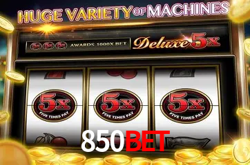 Desvendando o Mundo dos Jogos Virtuais na 850bet