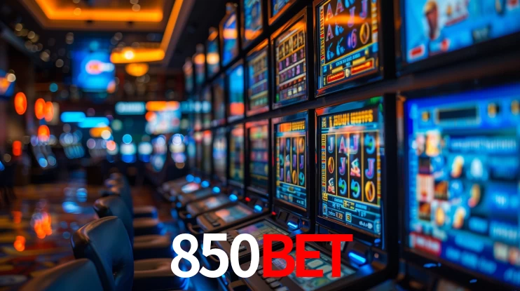 Exclusive Offers 850bet