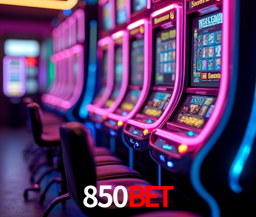 850bet Slot - 320+ Caça-Níqueis Premium