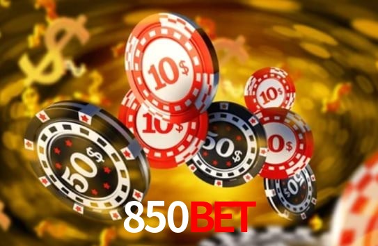 Recursos de Bônus 850bet