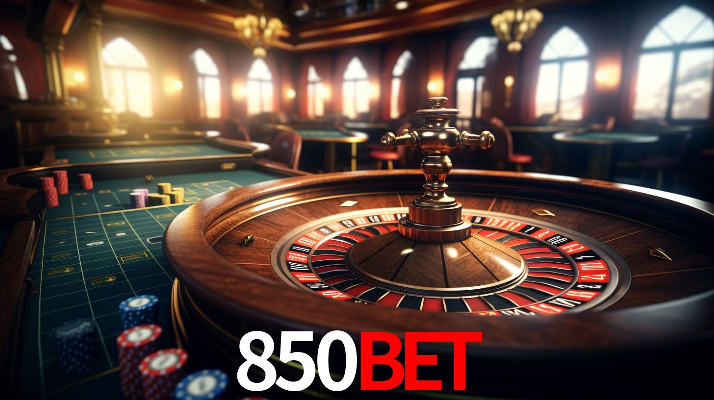 Football Betting 850bet