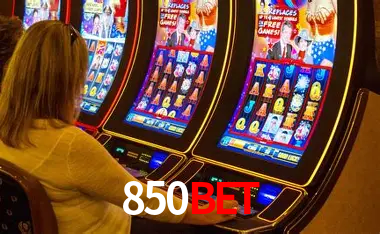 Descubra a Essência do 850bet: Nossa História e Compromissos
