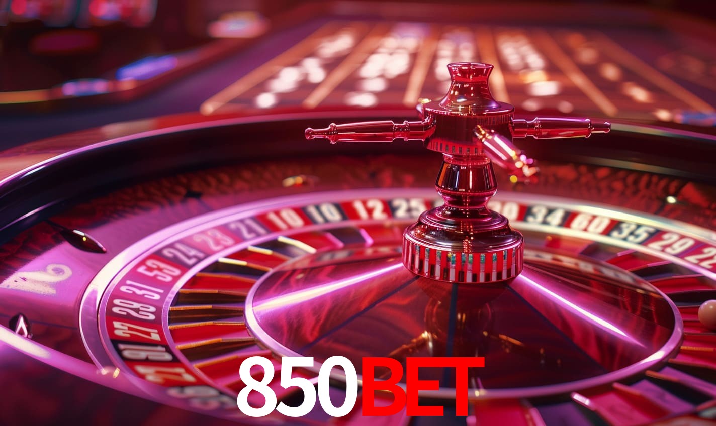 850bet Salvador - Strategies