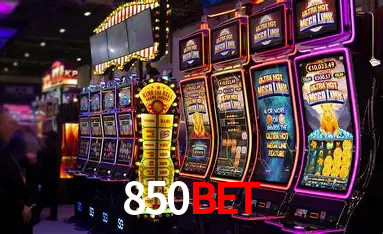 850bet São Paulo - All Bonuses