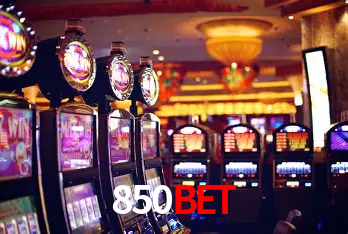 850bet Rio de Janeiro - Bonus Terms