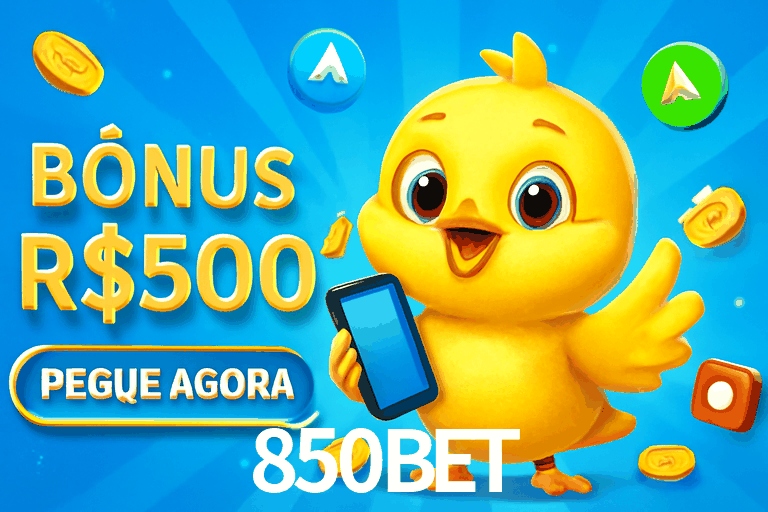 Weekend Specials 850bet