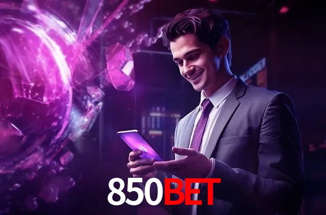 Bonus Features 850bet