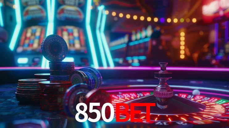 Platform Technology 850bet