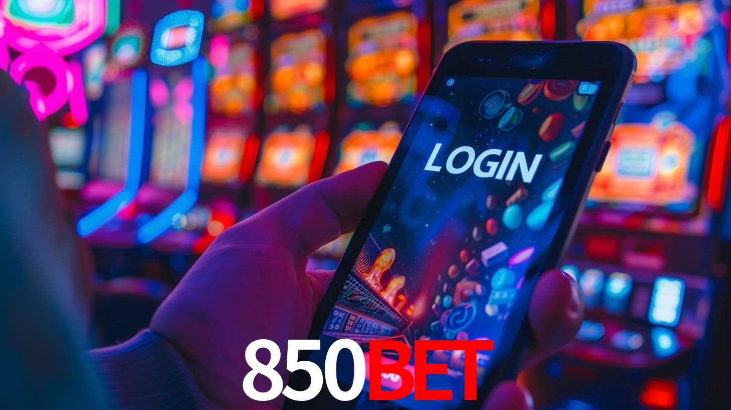 Estatísticas Esportivas 850bet