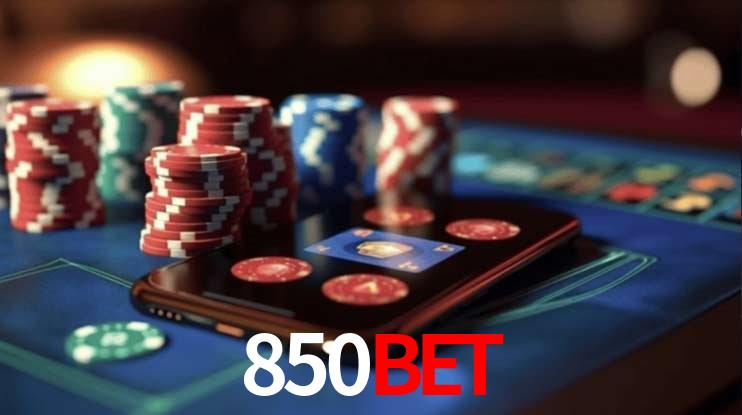 Ofertas Exclusivas 850bet