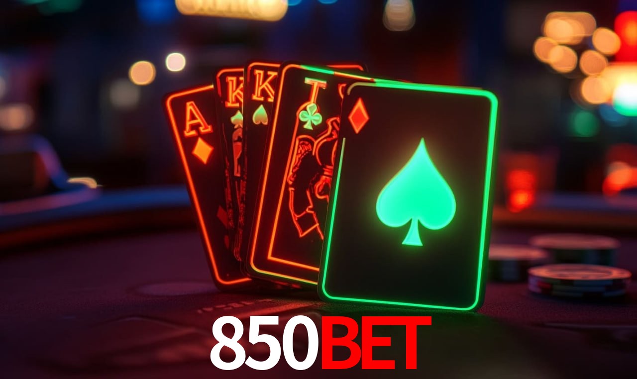 Integração de APIs 850bet