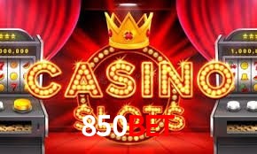 Quick Registration 850bet