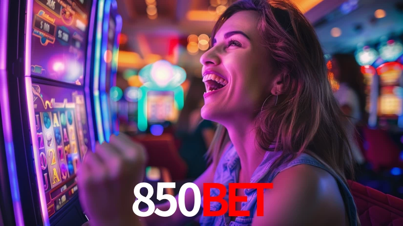 Experimente o Login Seguro Premium no 850bet