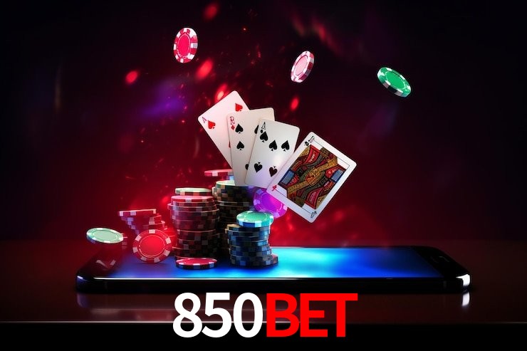 Secure Login 850bet