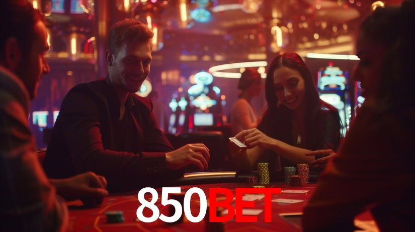A Popularidade dos Caça-Níqueis no 850bet