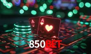 Cadastro Rápido 850bet