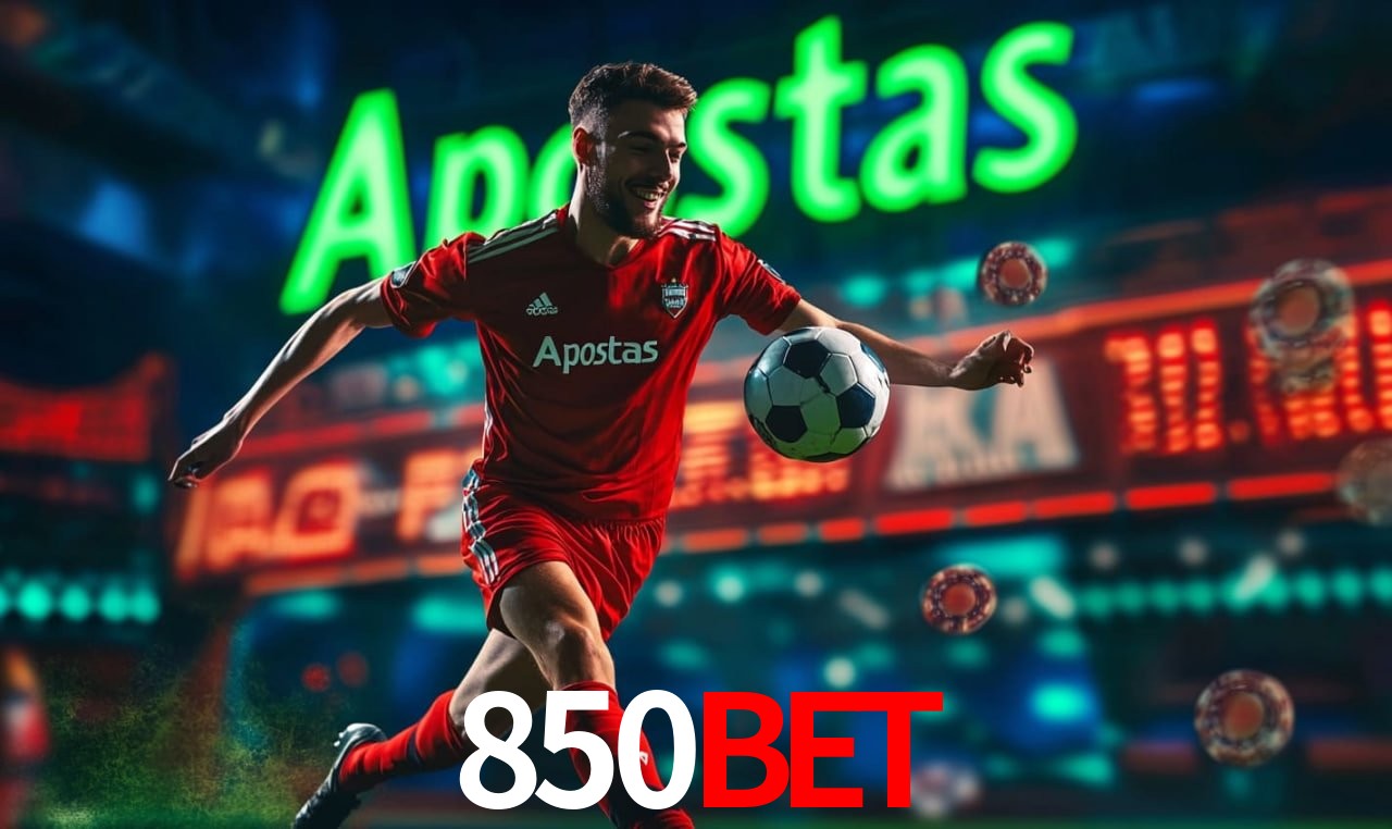 Casino Ao Vivo 850bet