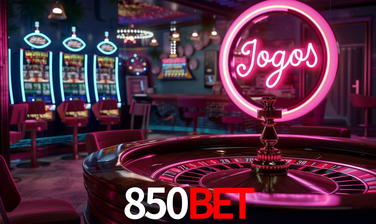 850bet Belo Horizonte - Provably Fair