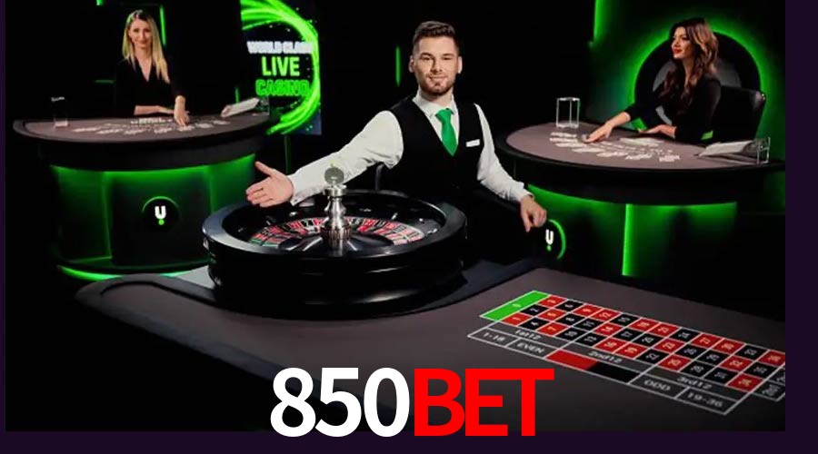 Seasonal Promotions 850bet