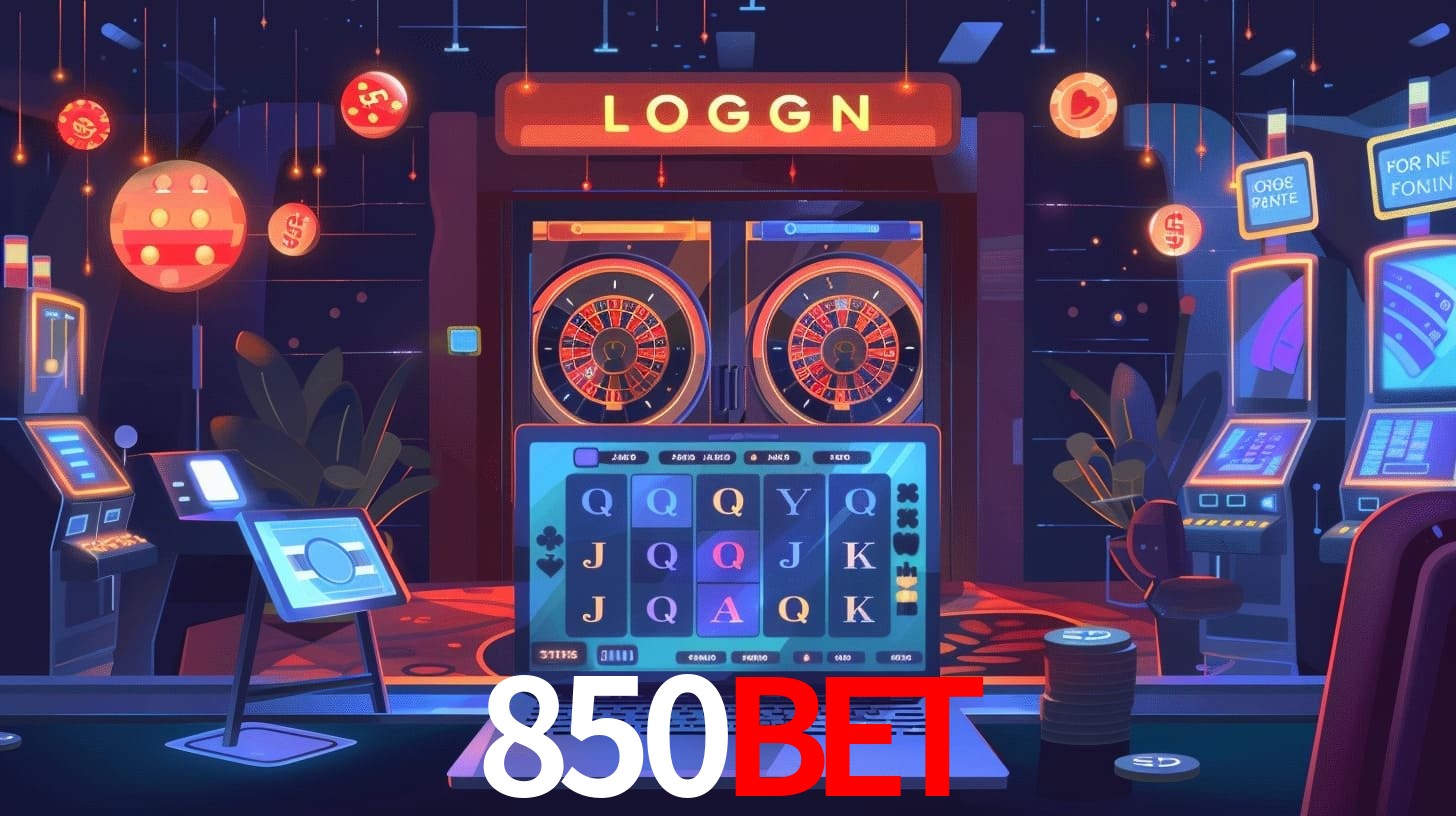 850bet - User Statistics