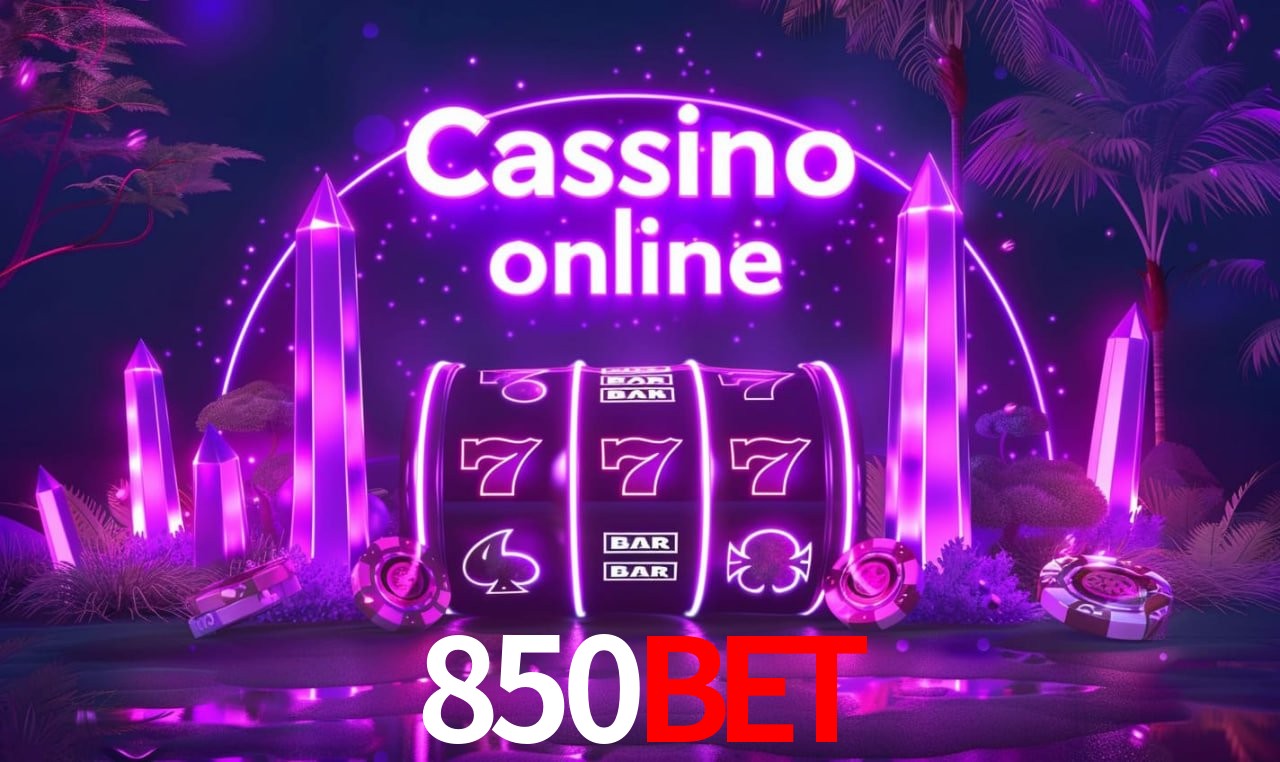850bet - Customer Support