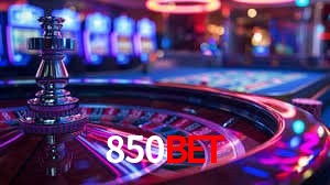 Login Seguro 850bet