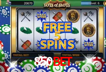 850bet Brasília - Casino Guide