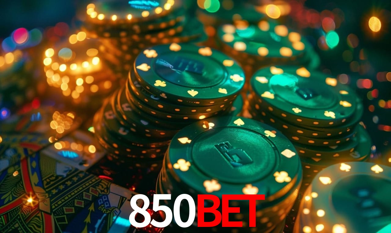 Avaliações dos Jogadores 850bet