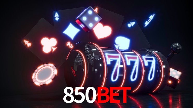 Game Statistics 850bet