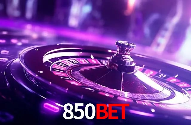 Programa VIP 850bet