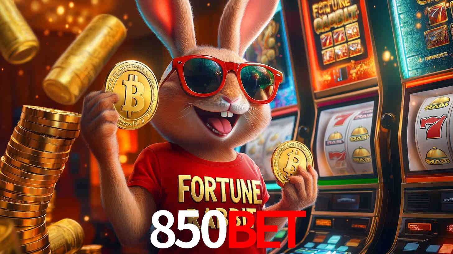 Apostas Esportivas na 850bet: Um Guia Completo