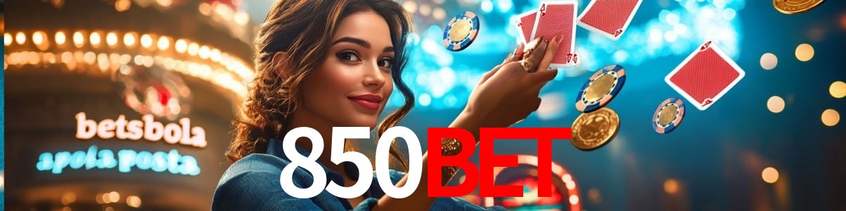 Games Directory 850bet