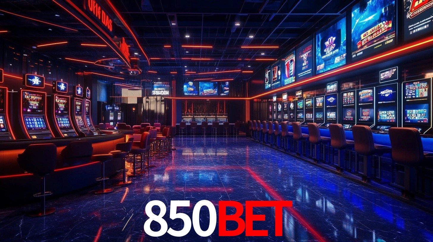VIP Casino 850bet