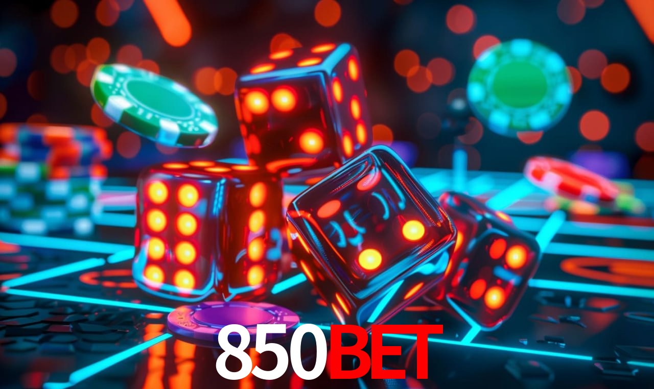 PIX Instantâneo 850bet