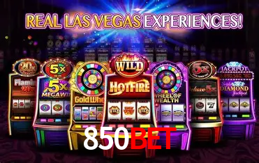 850bet Salvador - Bonus Stats