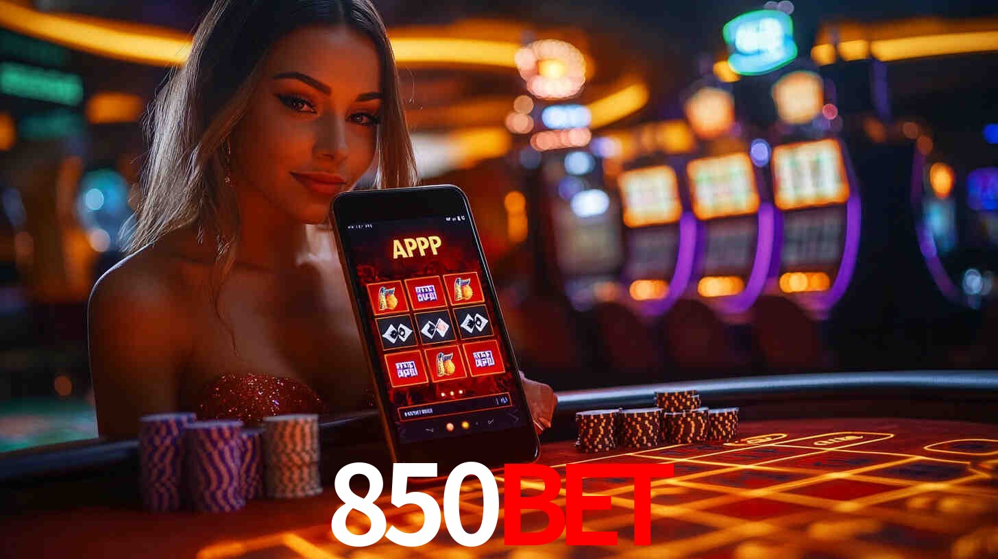 Explorando a Categoria de Eventos em Apostas na 850bet