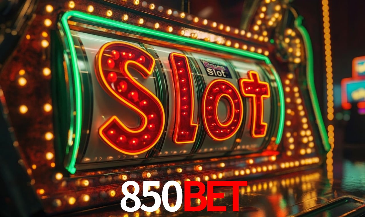 850bet Entrar - Login Seguro Certificado