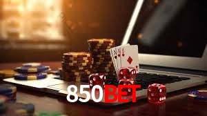 Jogos Exclusivos 850bet