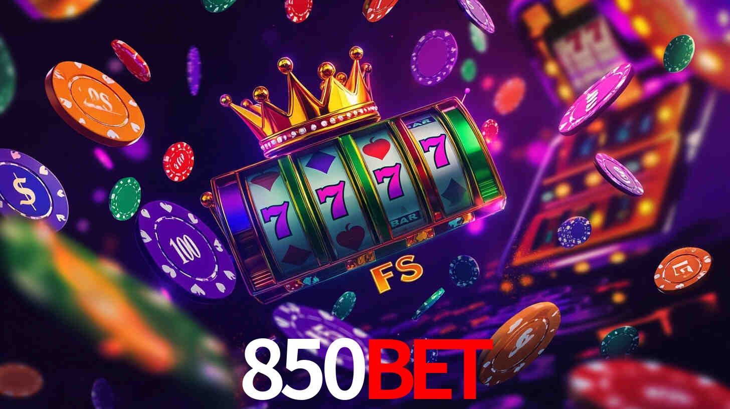 Blackjack Table 850bet
