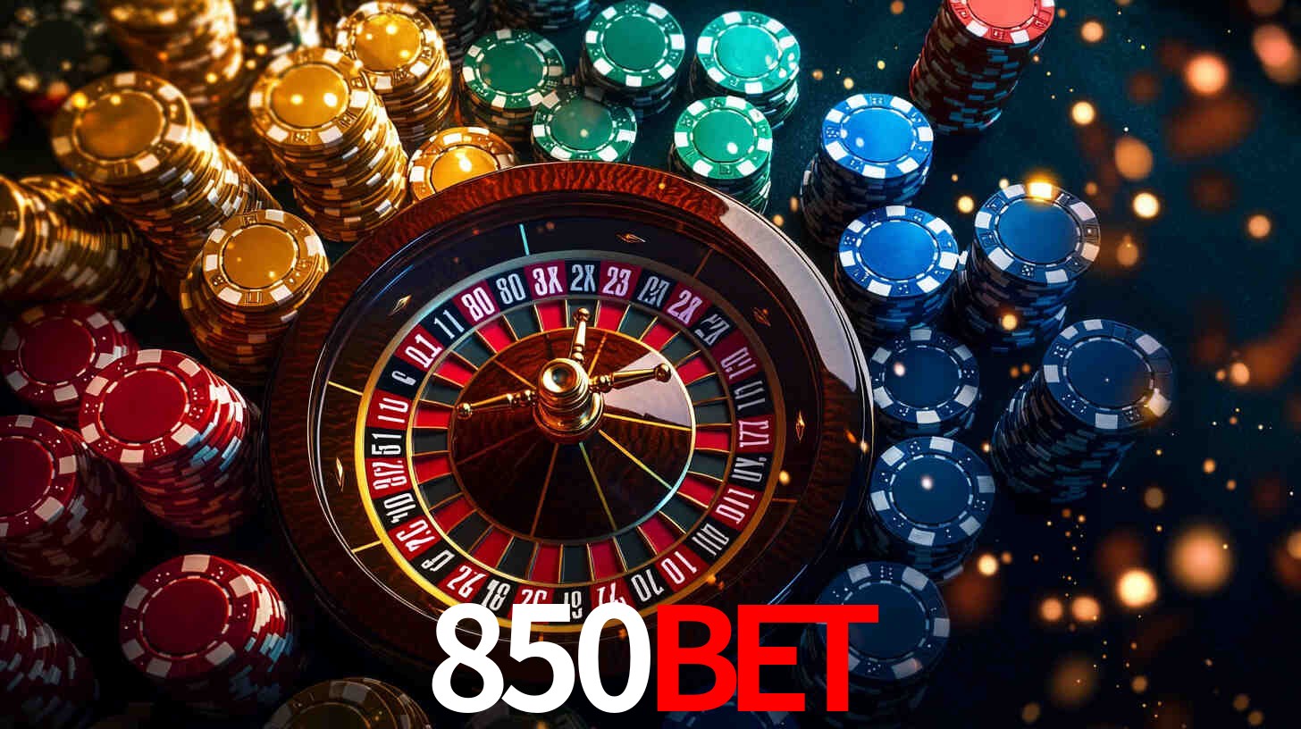 Programa VIP 850bet