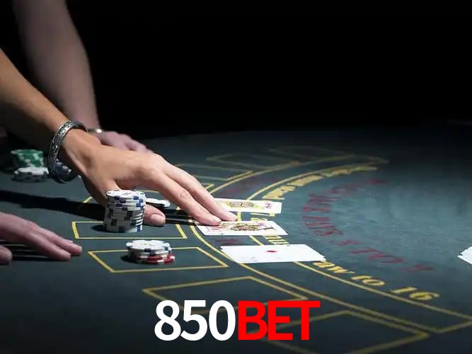 850bet Salvador - Support