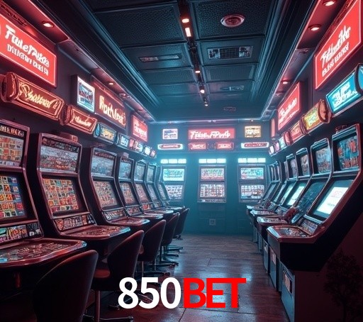 850bet Promoções - 30+ Ofertas Diárias