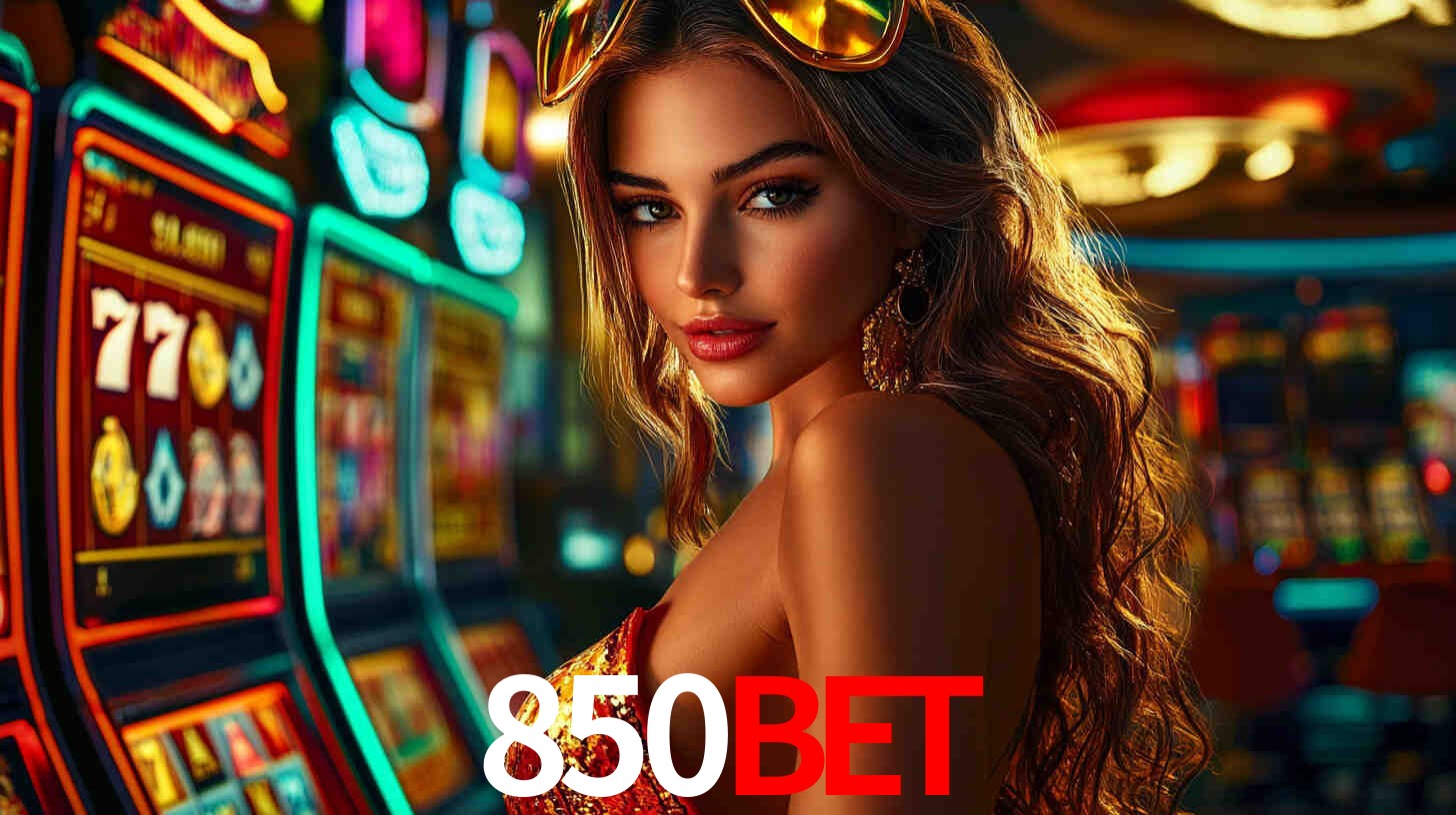 Tournaments 850bet